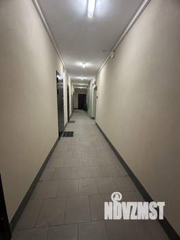 Студия квартира, вторичка, 25м2, 3/17 этаж