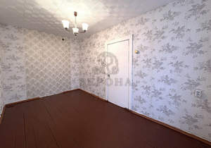 3-к квартира, вторичка, 54м2, 2/5 этаж