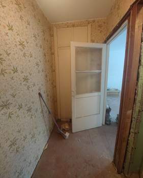 1-к квартира, вторичка, 30м2, 2/5 этаж