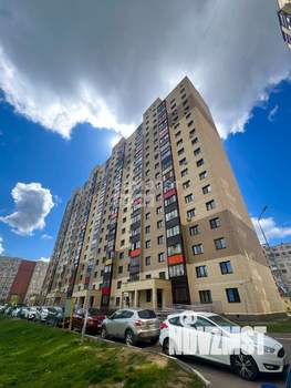 2-к квартира, вторичка, 51м2, 10/17 этаж