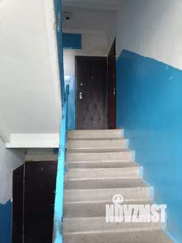 2-к квартира, вторичка, 41м2, 4/5 этаж