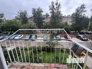 2-к квартира, вторичка, 42м2, 2/5 этаж