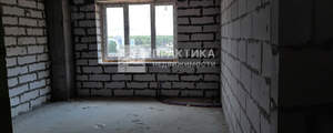 1-к квартира, сданный дом, 42м2, 17/17 этаж