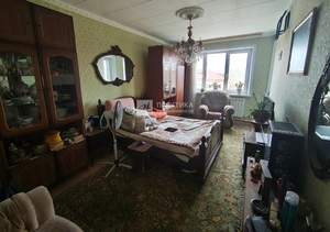 3-к квартира, вторичка, 62м2, 5/5 этаж