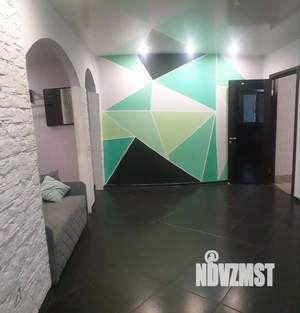 2-к квартира, вторичка, 46м2, 1/5 этаж