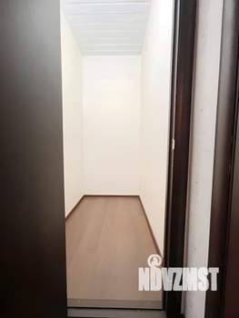 1-к квартира, вторичка, 42м2, 8/25 этаж