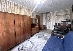 1-к квартира, вторичка, 33м2, 3/9 этаж