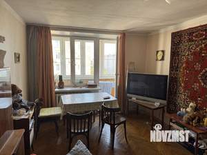 2-к квартира, вторичка, 48м2, 9/9 этаж