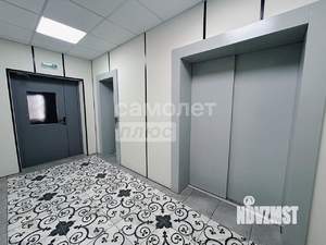 Студия квартира, вторичка, 24м2, 15/16 этаж