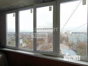 1-к квартира, вторичка, 33м2, 12/12 этаж