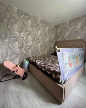 2-к квартира, вторичка, 37м2, 2/5 этаж