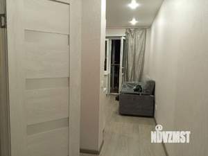 Студия квартира, вторичка, 24м2, 15/16 этаж