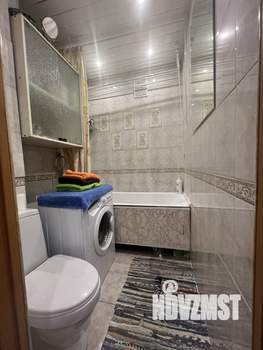 2-к квартира, вторичка, 43м2, 4/5 этаж