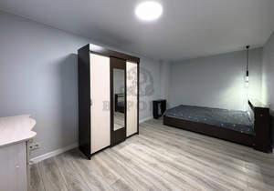 1-к квартира, вторичка, 31м2, 1/5 этаж