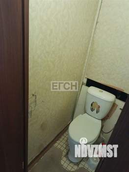 1-к квартира, вторичка, 32м2, 8/9 этаж