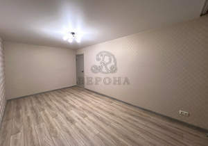 2-к квартира, вторичка, 57м2, 2/5 этаж