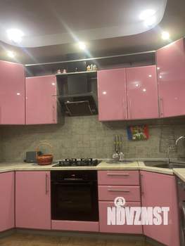 1-к квартира, вторичка, 41м2, 10/10 этаж