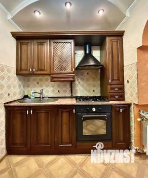 1-к квартира, вторичка, 33м2, 5/5 этаж