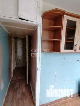2-к квартира, вторичка, 45м2, 2/5 этаж