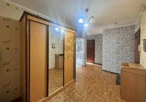 1-к квартира, вторичка, 50м2, 1/12 этаж