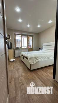3-к квартира, вторичка, 65м2, 9/9 этаж