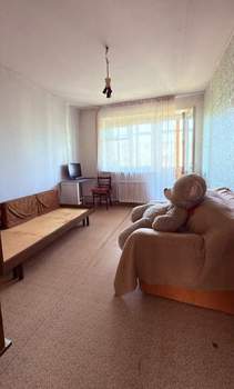 2-к квартира, вторичка, 47м2, 4/5 этаж