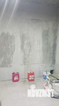 Студия квартира, вторичка, 34м2, 3/13 этаж