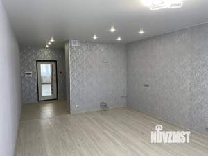 Студия квартира, вторичка, 33м2, 7/9 этаж