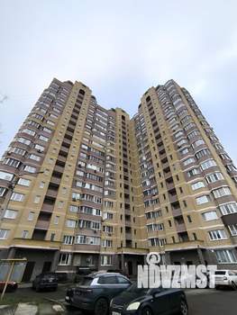 2-к квартира, вторичка, 62м2, 7/17 этаж