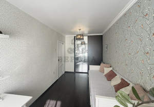 2-к квартира, вторичка, 43м2, 1/5 этаж