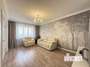 5-к квартира, вторичка, 130м2, 17/17 этаж