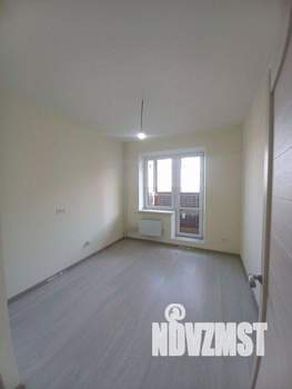 1-к квартира, сданный дом, 27м2, 6/17 этаж