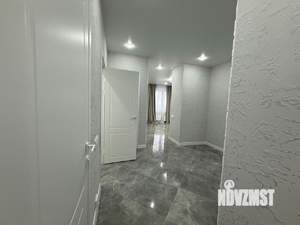 3-к квартира, вторичка, 87м2, 11/13 этаж