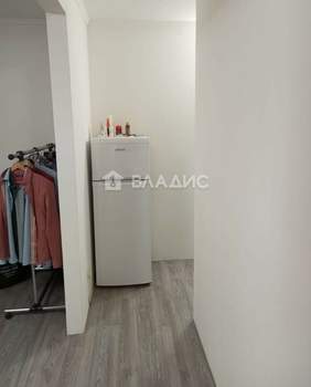 1-к квартира, вторичка, 32м2, 5/5 этаж