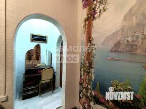 2-к квартира, вторичка, 31м2, 1/1 этаж