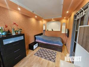 3-к квартира, вторичка, 55м2, 3/5 этаж