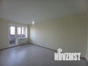 1-к квартира, сданный дом, 27м2, 8/17 этаж