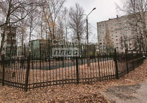 1-к квартира, вторичка, 30м2, 2/5 этаж