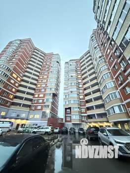 1-к квартира, вторичка, 42м2, 6/10 этаж