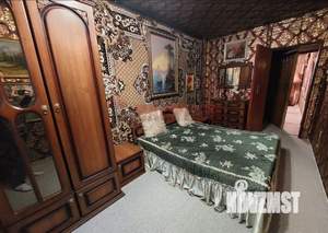 3-к квартира, вторичка, 59м2, 5/5 этаж