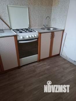2-к квартира, вторичка, 42м2, 3/4 этаж