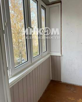 2-к квартира, вторичка, 52м2, 4/5 этаж