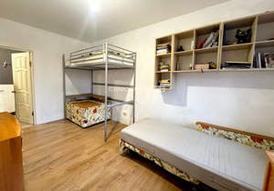 2-к квартира, вторичка, 63м2, 4/17 этаж