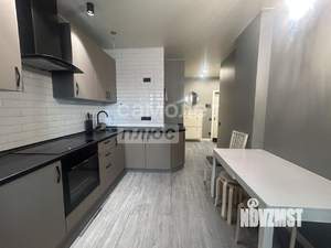 1-к квартира, вторичка, 40м2, 7/15 этаж