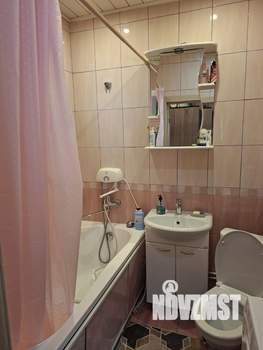 1-к квартира, вторичка, 35м2, 7/16 этаж