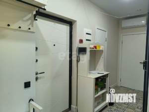 2-к квартира, вторичка, 52м2, 16/17 этаж