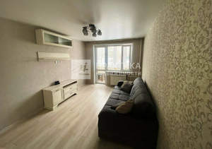 1-к квартира, вторичка, 34м2, 1/10 этаж