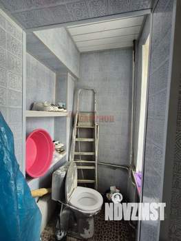 2-к квартира, вторичка, 41м2, 2/2 этаж