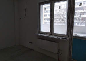 2-к квартира, вторичка, 75м2, 2/11 этаж