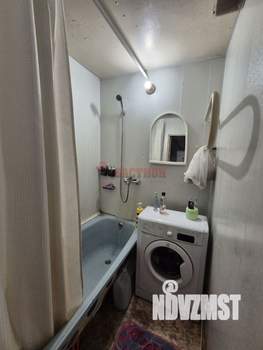 1-к квартира, вторичка, 31м2, 3/5 этаж